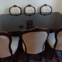 میزغذاخوری۸نفره