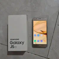 گوشی سامسونگ جی ۵ ۲۰۱۶