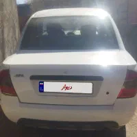 فروش فوری تیبا ۹۱ زیر قیمت