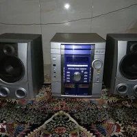 سیدی،ضبط صوت