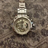 کاسیو ادیفایس ۵۵۰ ژاپنی