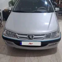 پژو بارس  elx درجه یک