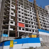 آپارتمان ۱۲۲متری تحویل ۱/۵ ساله اقساطی /تهاتر|فروش آپارتمان|تهران, شهرک دانشگاه شریف|دیوار