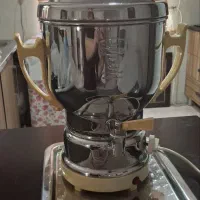 سماور برقی