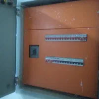 برق ساختمان ،نصب آیفون صوتی وتصویری|خدمات پیشه و مهارت|کرمانشاه, |دیوار