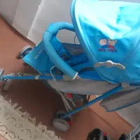 کالسکه کودک|کالسکه و لوازم جانبی|مشهد, دریادل|دیوار