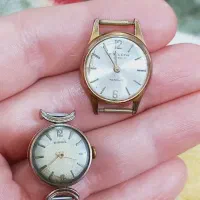 ساعت های زنانه سوییسی