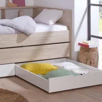 تخت دو طبقه متحرک مدل 94|تخت و سرویس خواب|تهران, اوقاف|دیوار