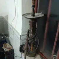 قلیان دوسیب ابندی ۱۰ ساله