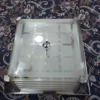 قاب چراغ شیک سالم