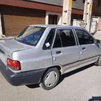 پراید۱۳۱ مدل ۸۸|خودرو سواری و وانت|کرج, کیانمهر|دیوار