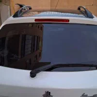 کوییک جی ایکس آر ال|خودرو سواری و وانت|کرج, حیدرآباد|دیوار