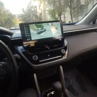 کرولا کراس (استاندارد و فول آپشن)|خودرو سواری و وانت|تهران, ونک|دیوار