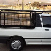 باربری ،حمل بار ،پرایدوانت