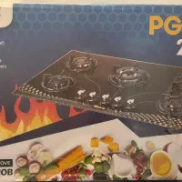 گاز پنج شعله صفحه ای سنسیز مدل 2026