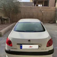 206sd مدل 96|خودرو سواری و وانت|قصرشیرین, |دیوار