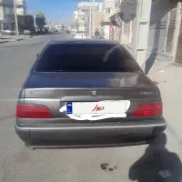 پژو پارس|خودرو سواری و وانت|قروه, |دیوار