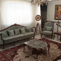 مبل سلطنتی مدل   gool riz%\فروش شرایطی فقط تا فردا