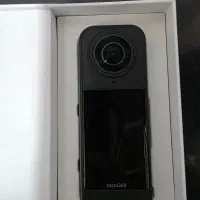 دوربین اینستا 360 مدل ×5|دوربین عکاسی و فیلم‌برداری|تهران, دزاشیب|دیوار