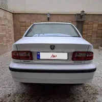 سمند ef7 مدل ۱۳۹۶ بیرنگ (فقط اقساطی)|خودرو سواری و وانت|تهران, باغ فیض|دیوار