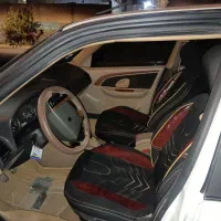 پژو پارس سال اسفند ۹۹تحویلی ۱۴۰۰|خودرو سواری و وانت|تربت‌حیدریه, مسجد جامع|دیوار