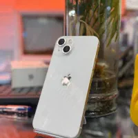 ایفون 13normal حافظه 256باتری 92%