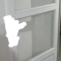 درب بدون چهار چوب ۶میلیون