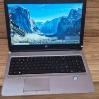 لپتاپ hp 650 G2  مهندسی، برنامه نویسی|رایانه همراه|قم, صفائیه|دیوار