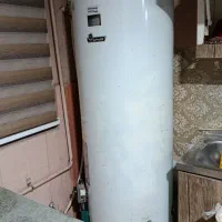 آبگرمکن منبعی