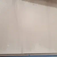تخت تک نفره فلزی|تخت و سرویس خواب|مشهد, هفت تیر (نه دره)|دیوار
