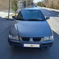 سمند X7