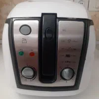 سرخ کن