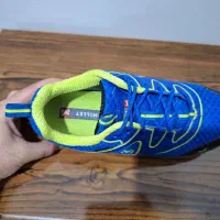 کتونی اورجینال گورتکس میلت فرانسه|کیف، کفش، کمربند|اردبیل, |دیوار