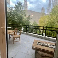 ۲۲۰ متر دوبلکس / ویو بینظیر / دارای ۲ تراس بزرگ