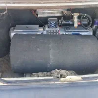 فروش فوری پراید