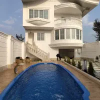 ویلای زمین 300mبنا220mاستخر چهارفصل فول