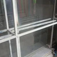 نرده مخصوص پارچه مردانه