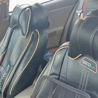 سمندLXEF7CNG|خودرو سواری و وانت|ارومیه, |دیوار