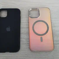 قاب گوشی آیفون یازده نرمال