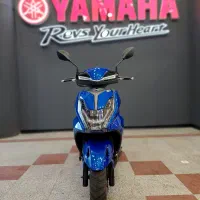 موتور FX150محصول SYMنیروموتور