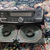 یه جفت باند ویه ضبط|قطعات یدکی و لوازم جانبی|خسروشاه, |دیوار