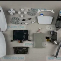 تعمیر دسته و کنسول بازی playstation & Xbox|کنسول، بازی ویدئویی و آنلاین|نجف‌آباد, شریعتی|دیوار