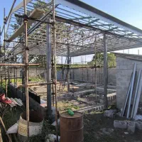 اکیپ جوشکاری و خدمات ساختمانی