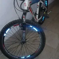 دچرخه گالانت سایز ۲۴