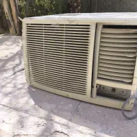 کولر پنجره ای
