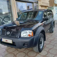 نیسان رونیز