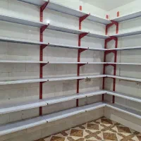 فروش قفسه