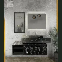 روشویی سرامیکی کابین لاکچری مد روز //+