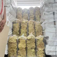 نان تنوری درجه ۱ صادراتی