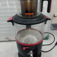 چای ساز برقی nasa